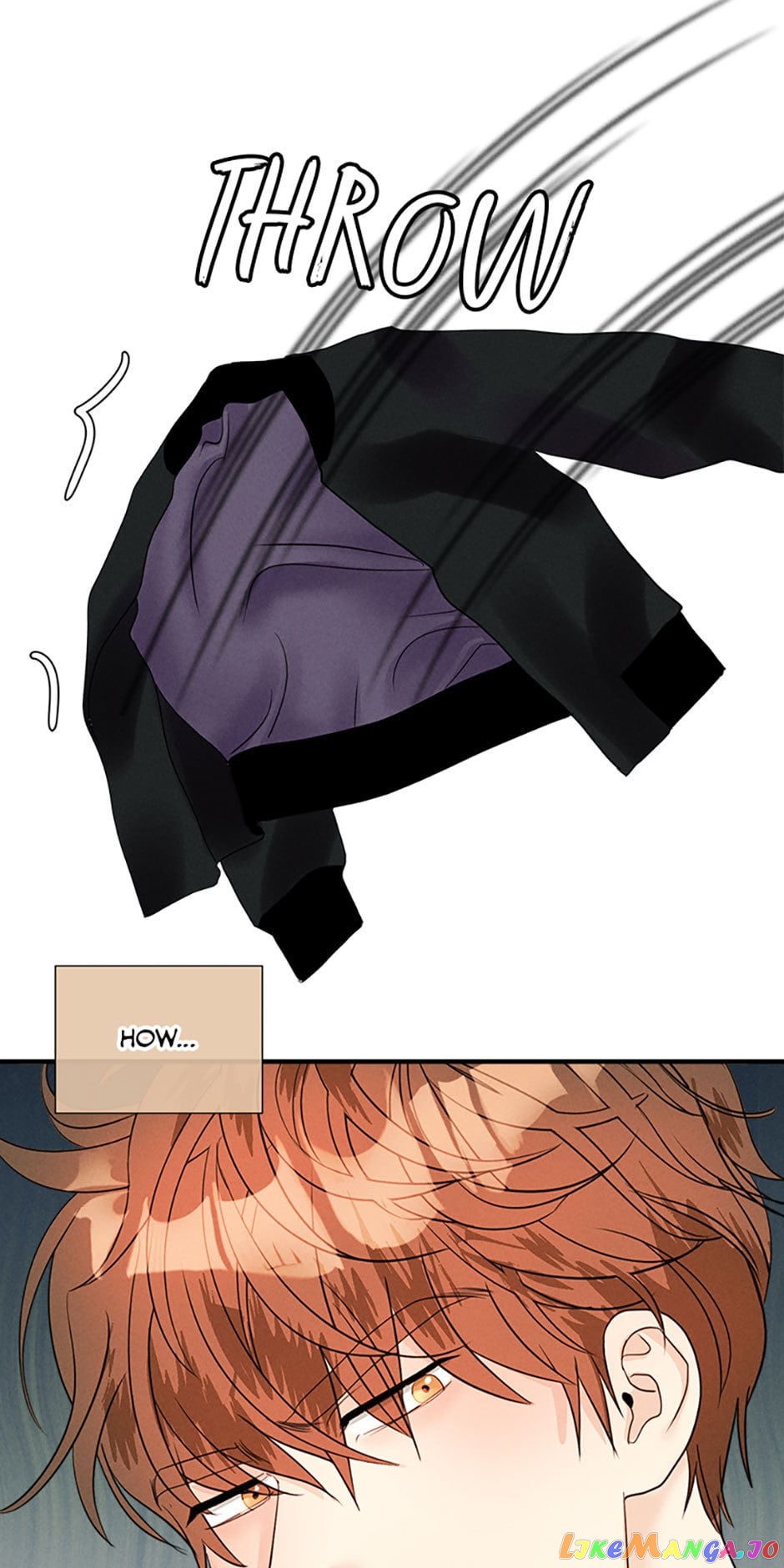 Personal Preference Chapter 30 - page 28