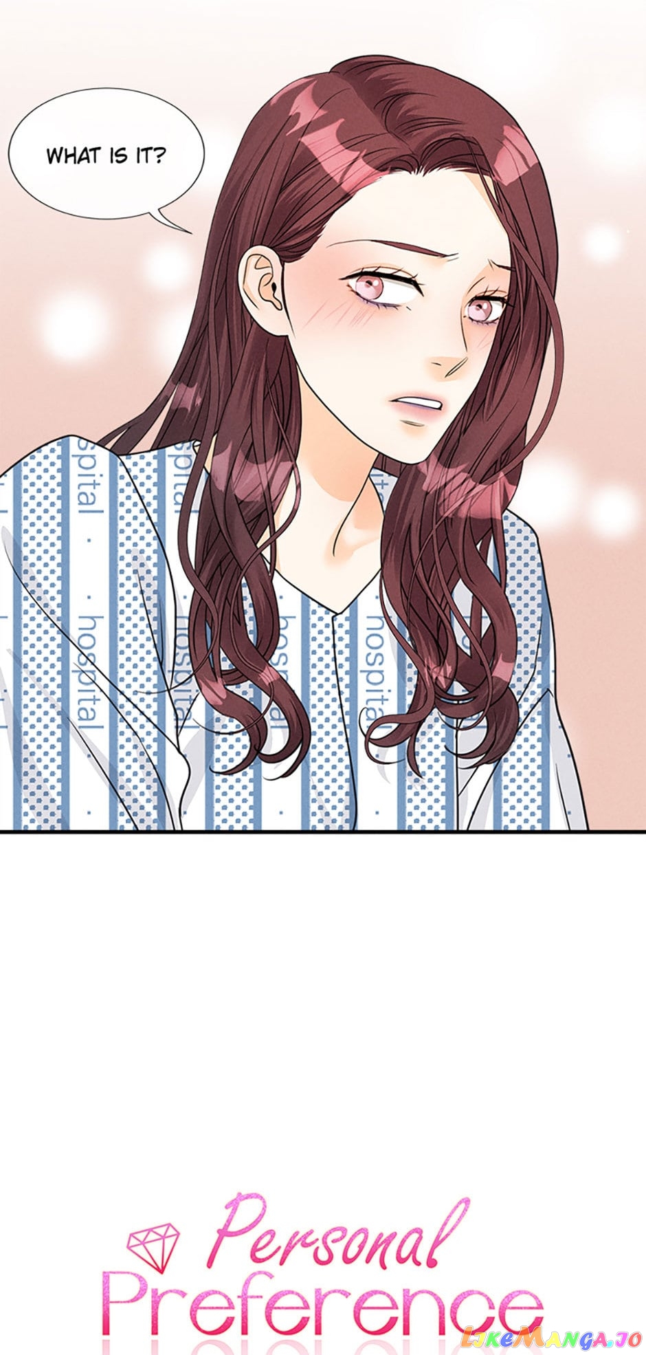 Personal Preference Chapter 30 - page 4