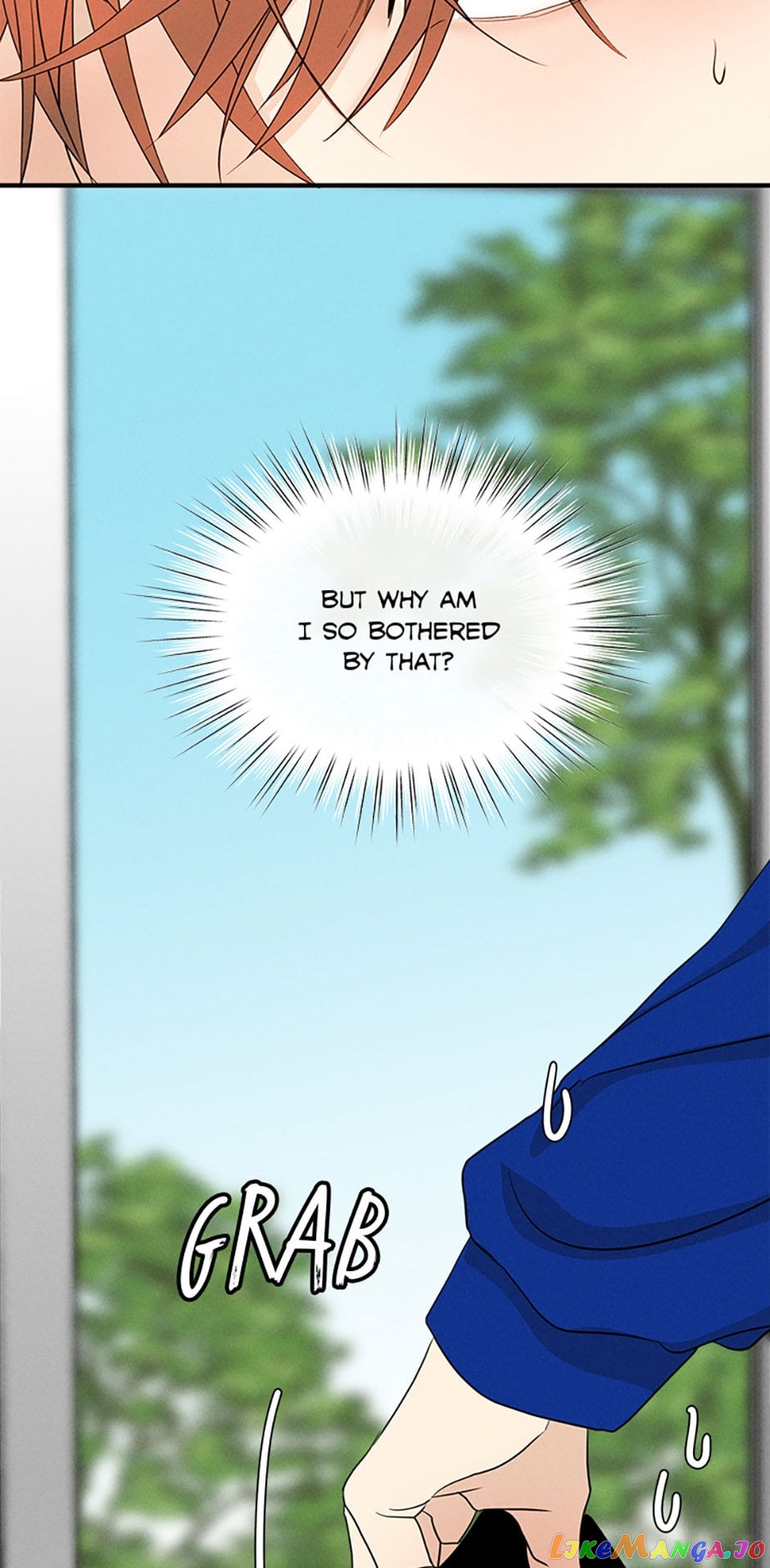 Personal Preference Chapter 30 - page 33
