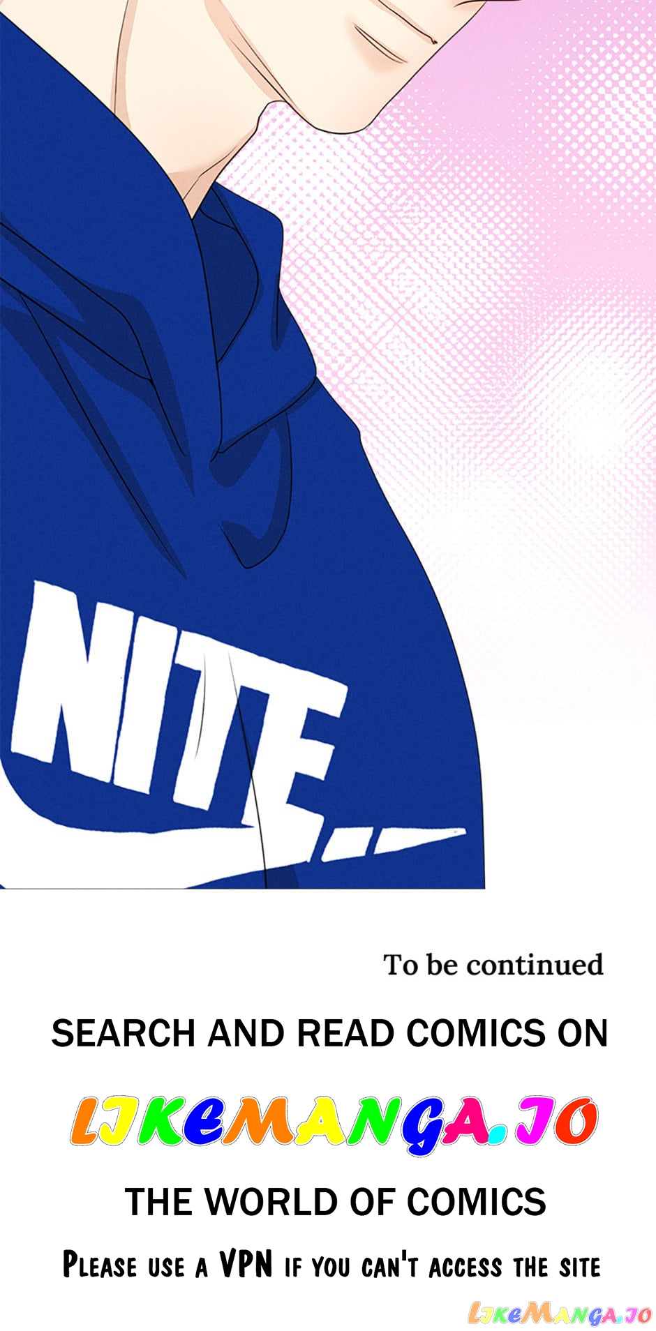 Personal Preference Chapter 30 - page 44