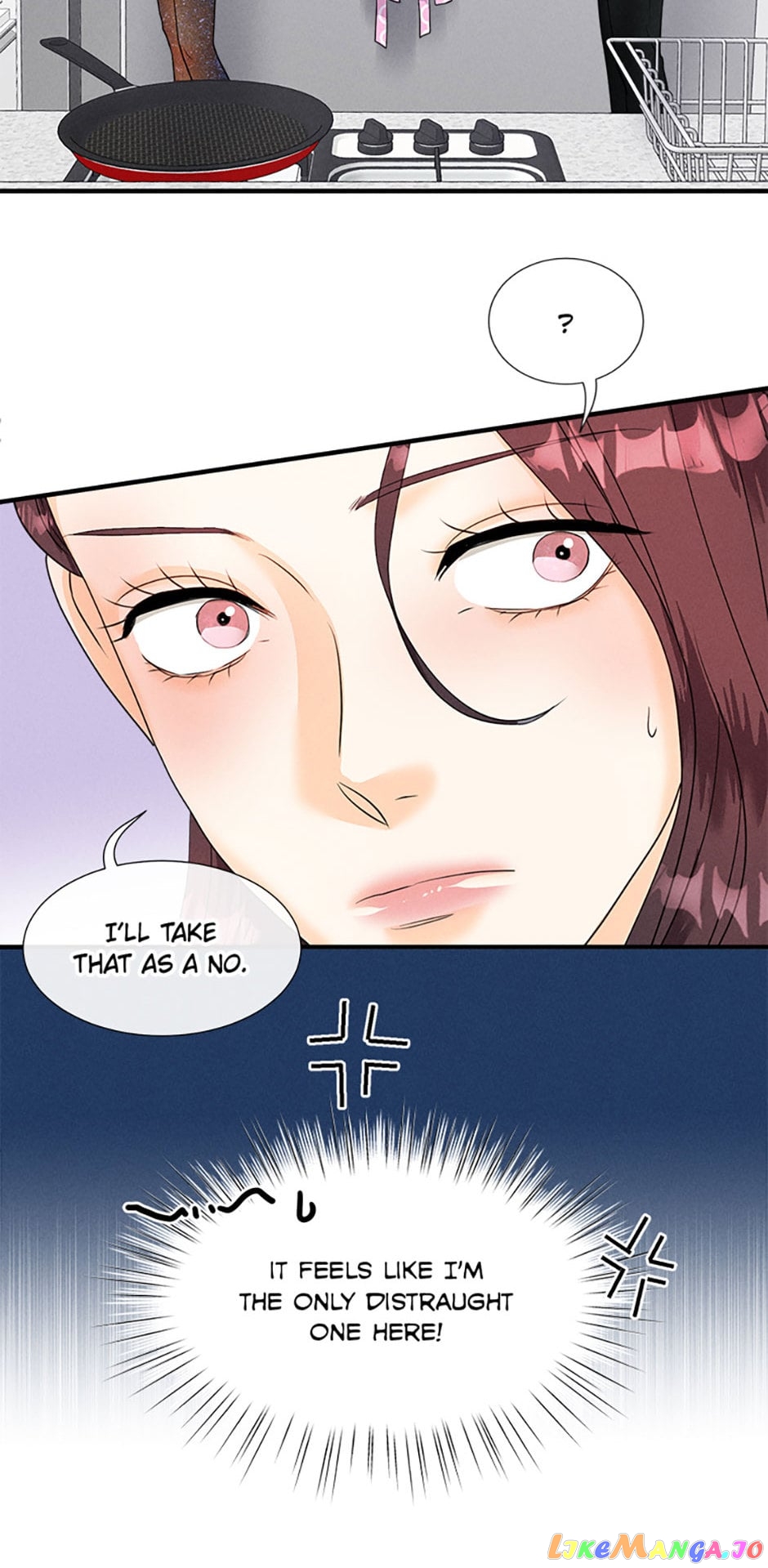 Personal Preference Chapter 31 - page 39