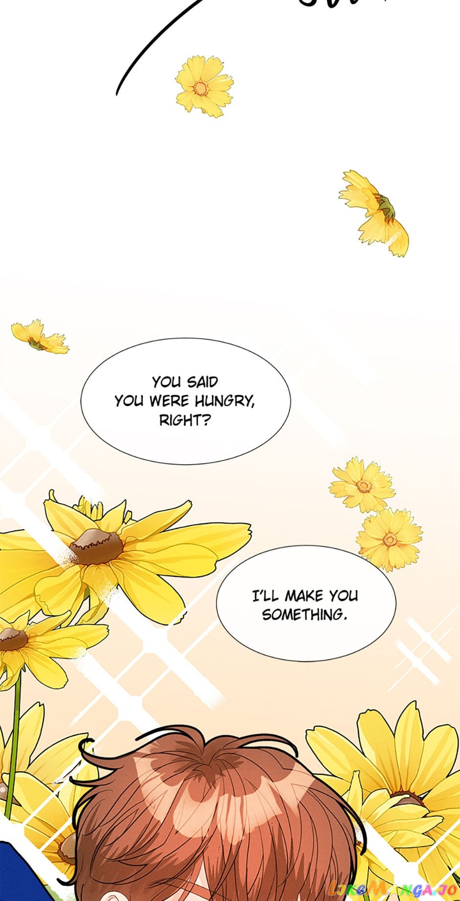 Personal Preference Chapter 31 - page 47