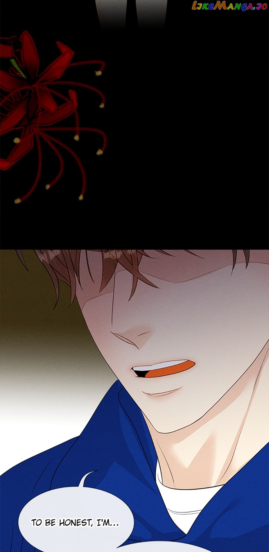 Personal Preference Chapter 33 - page 49
