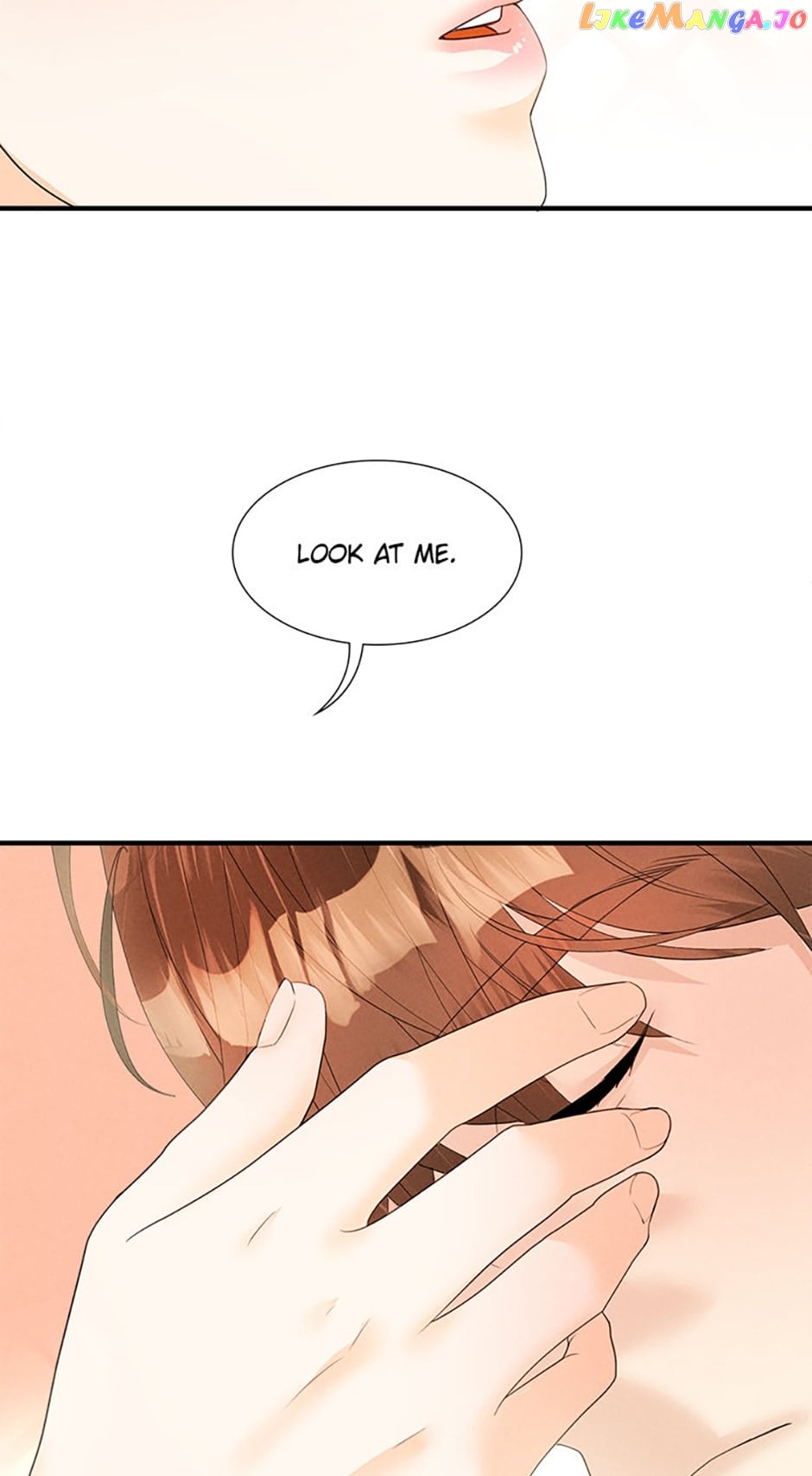 Personal Preference Chapter 33 - page 55