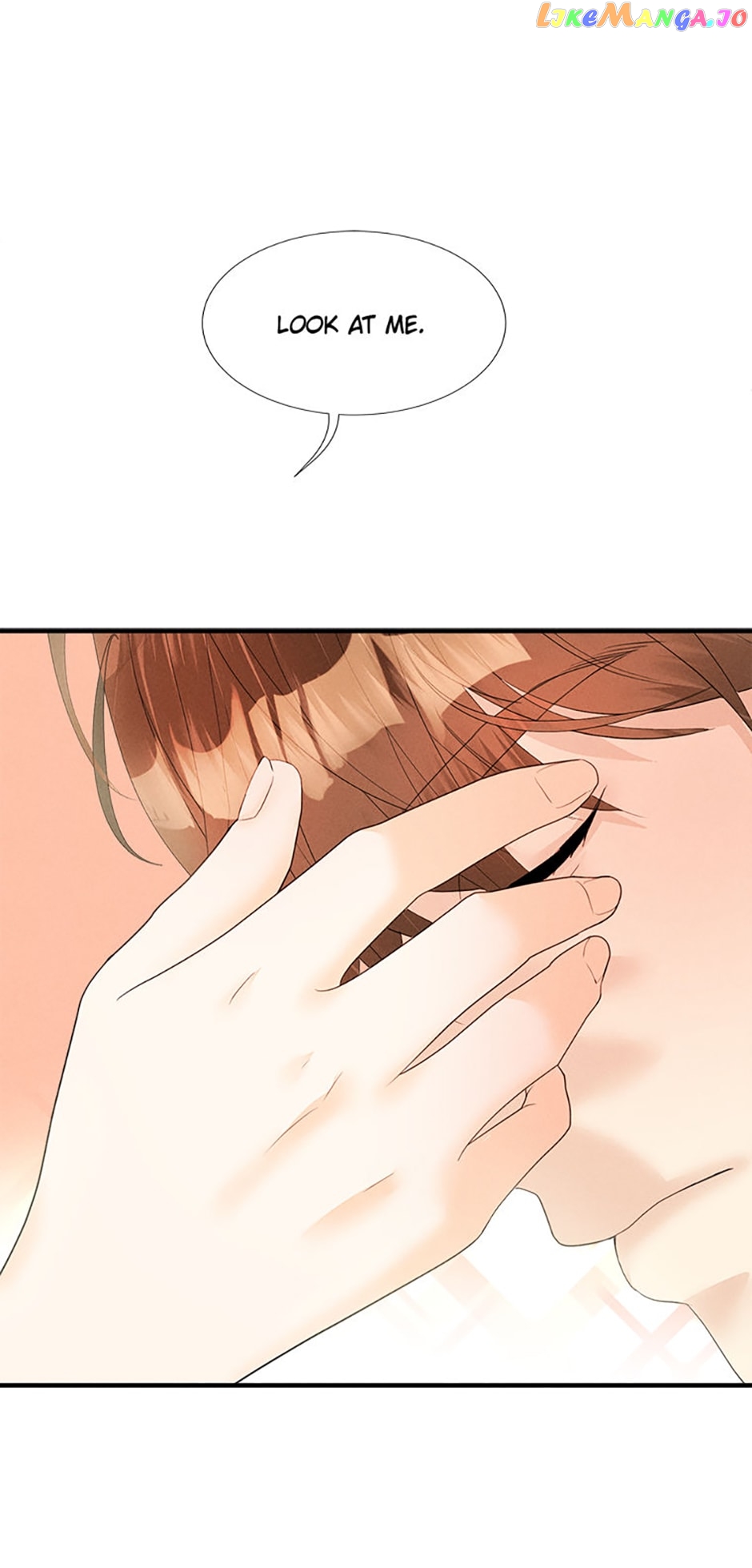 Personal Preference Chapter 34 - page 1