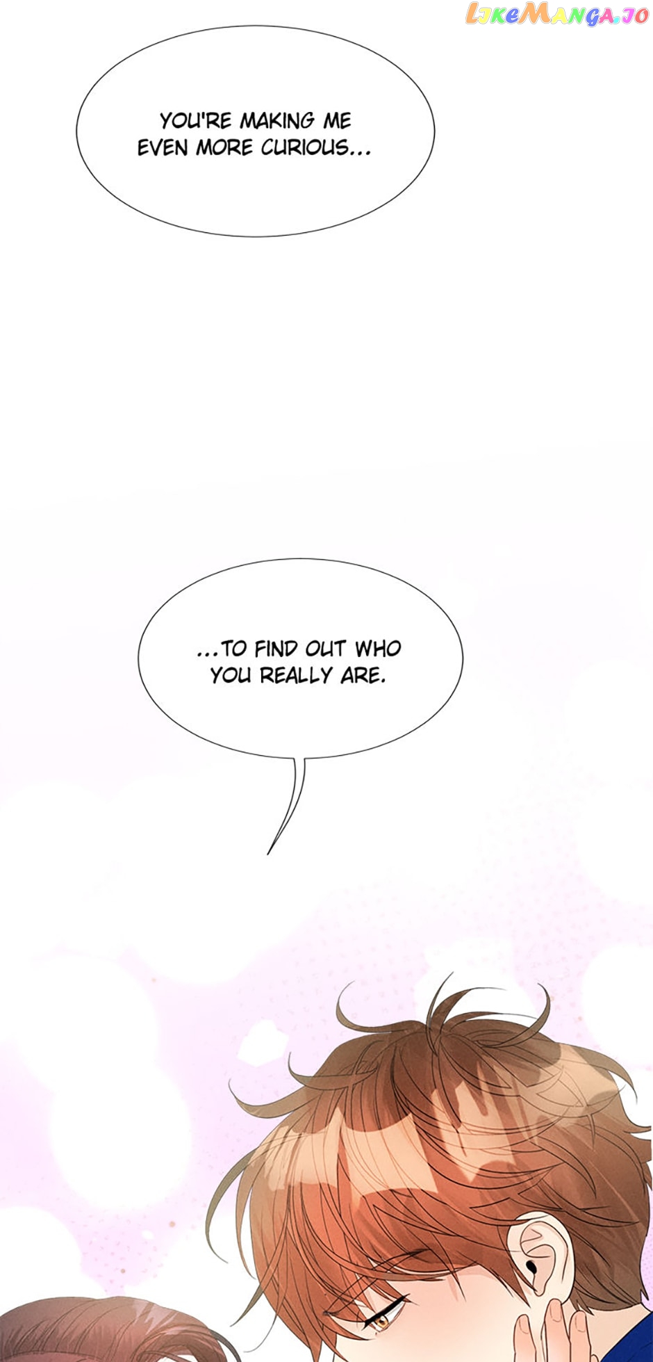 Personal Preference Chapter 34 - page 2