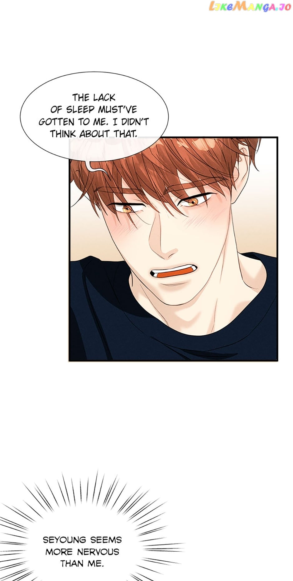Personal Preference Chapter 34 - page 18