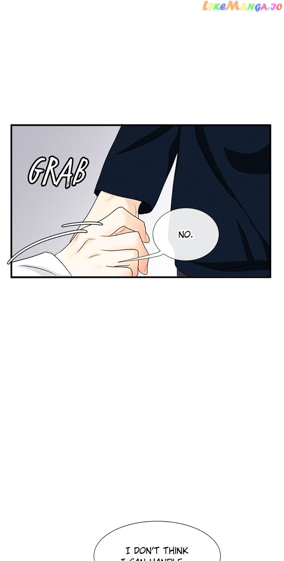 Personal Preference Chapter 34 - page 21