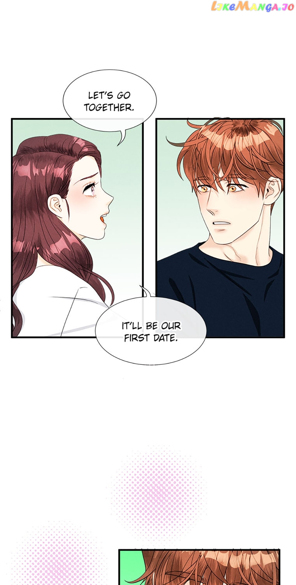 Personal Preference Chapter 34 - page 23