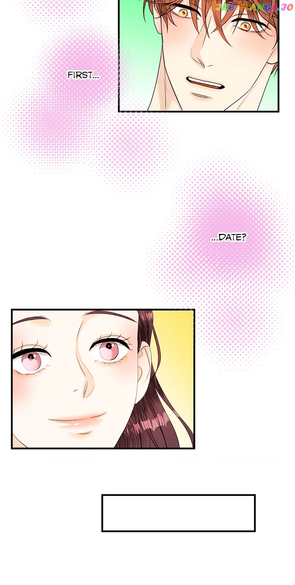 Personal Preference Chapter 34 - page 24