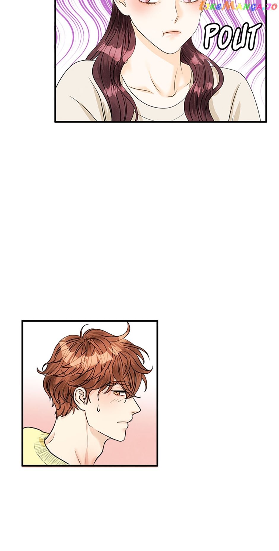 Personal Preference Chapter 34 - page 27
