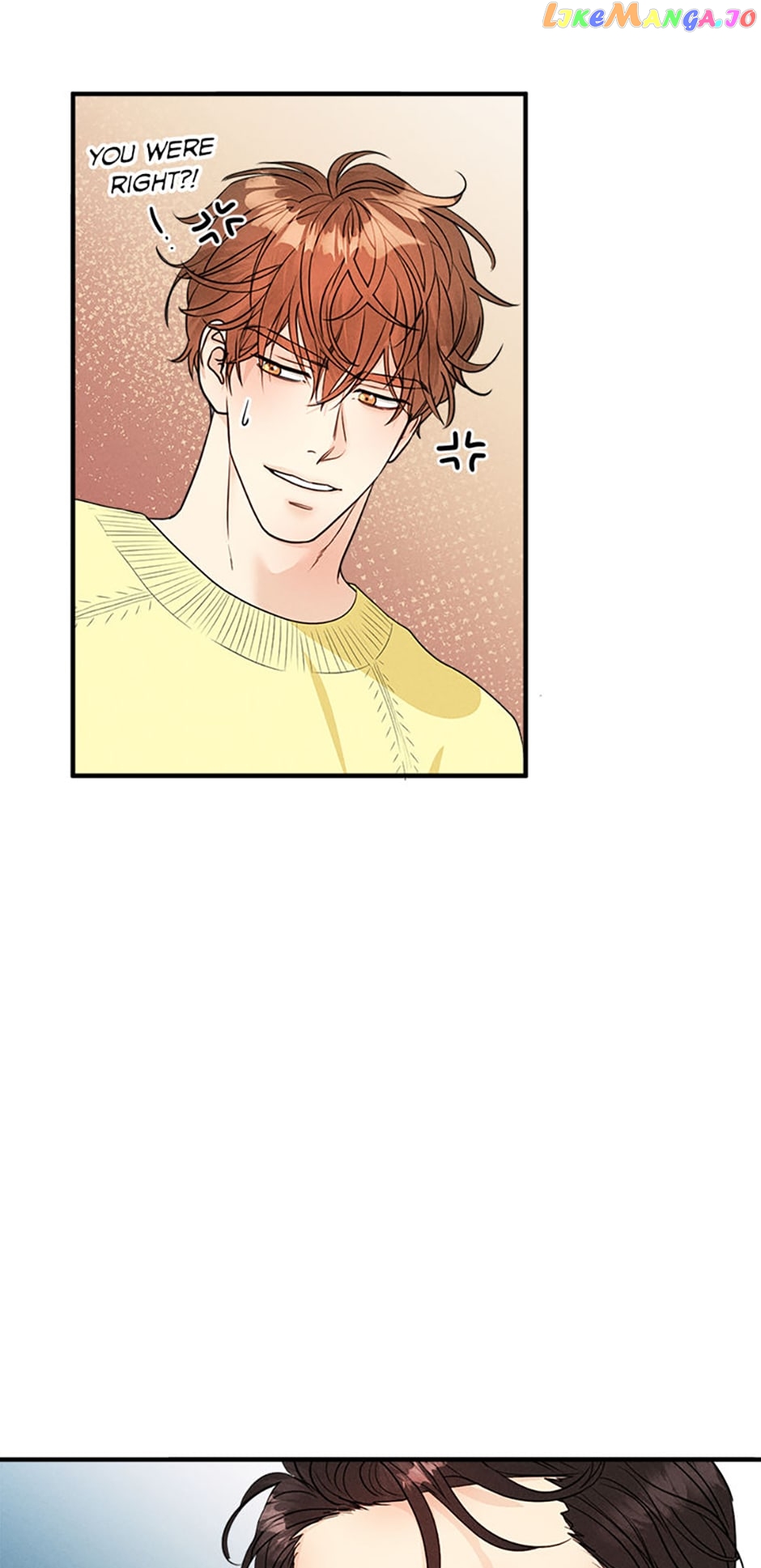 Personal Preference Chapter 34 - page 42