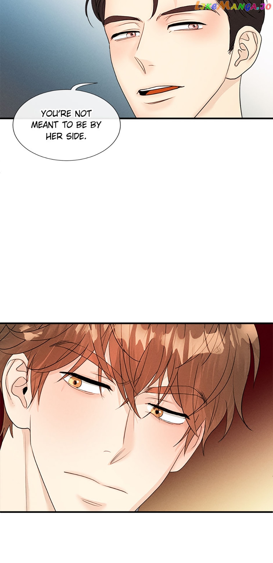 Personal Preference Chapter 34 - page 43