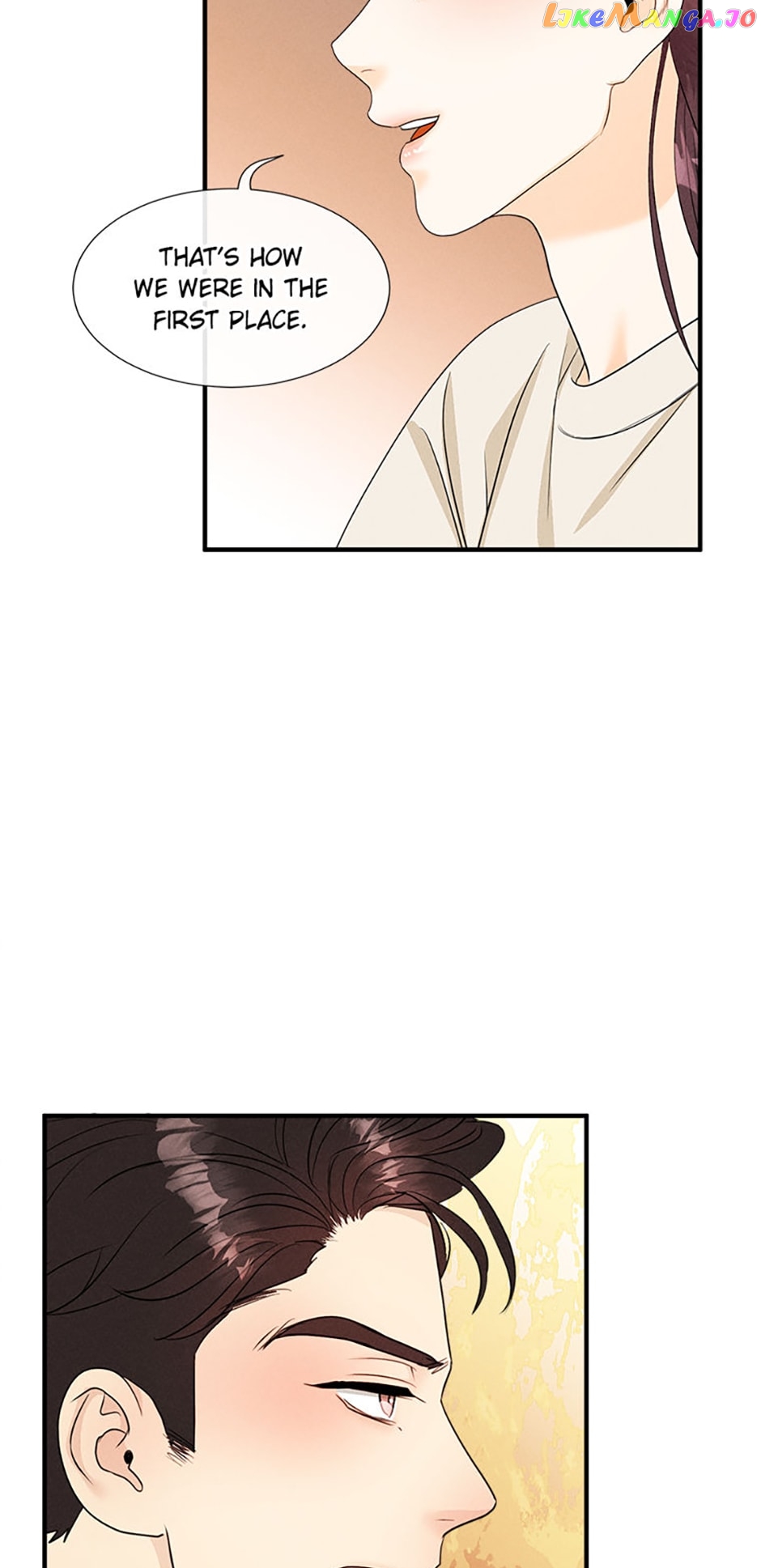 Personal Preference Chapter 34 - page 47