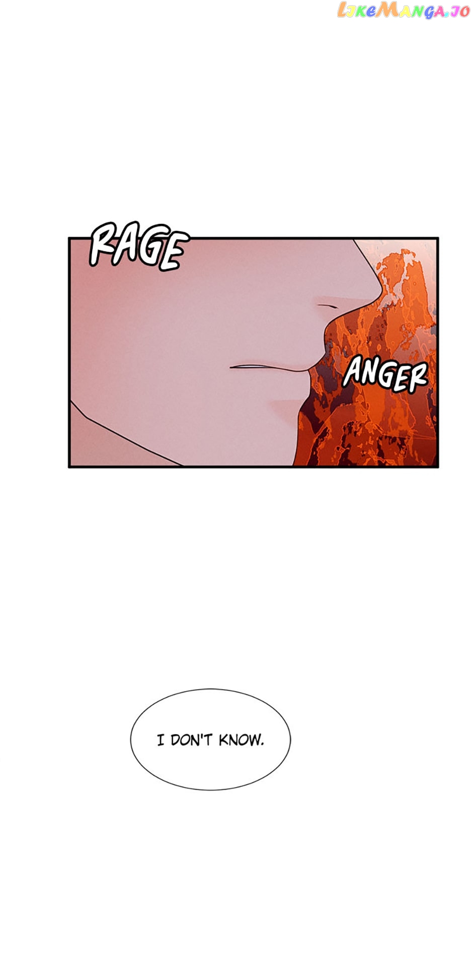 Personal Preference Chapter 34 - page 50
