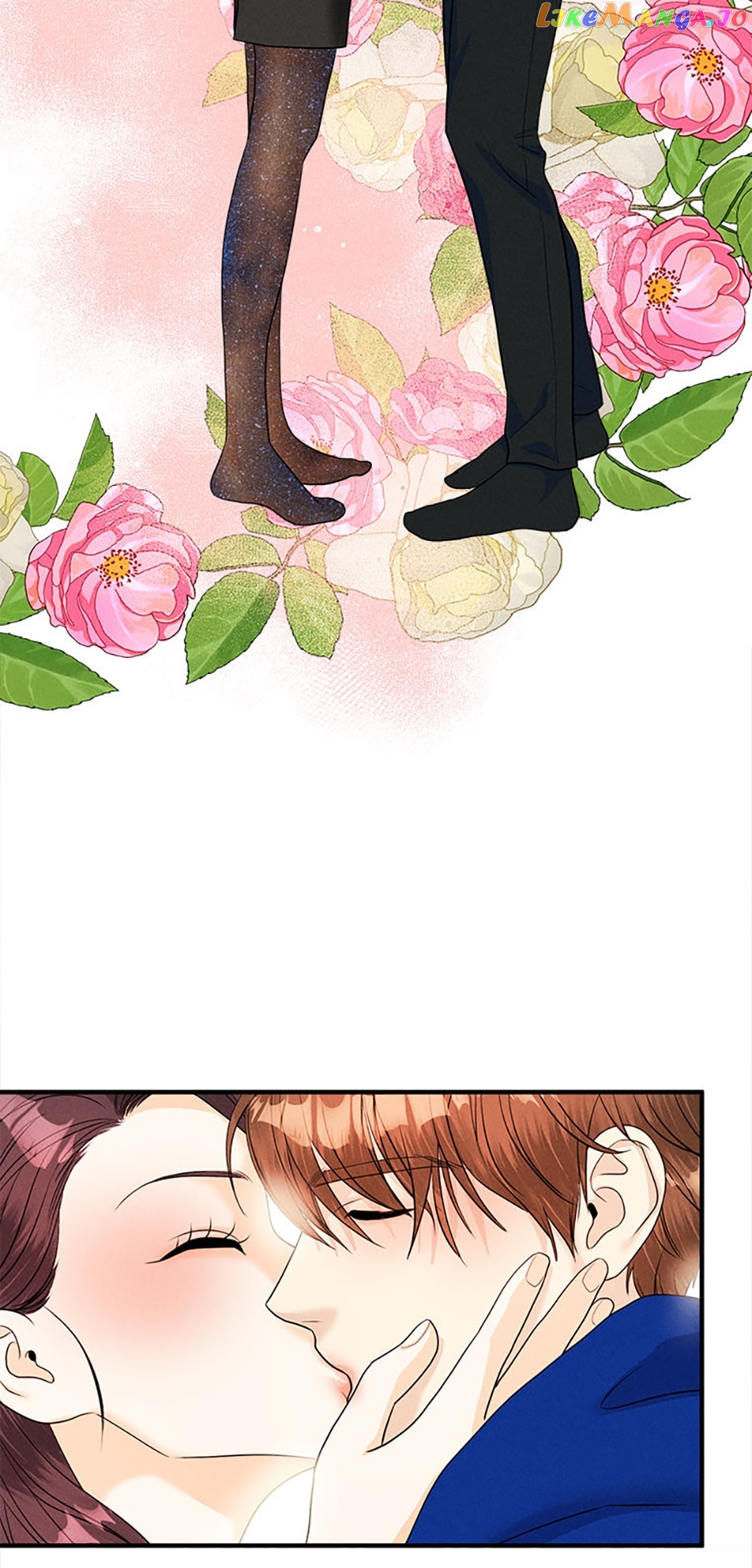 Personal Preference Chapter 34 - page 7