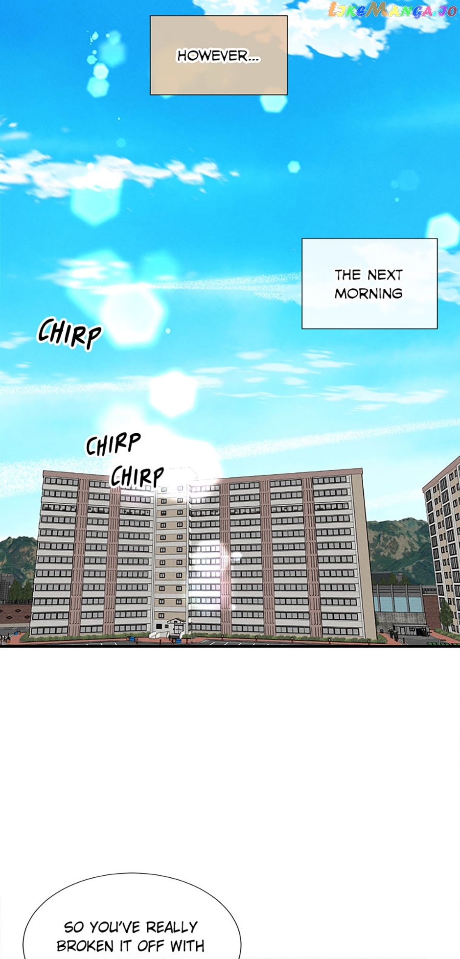 Personal Preference Chapter 34 - page 10