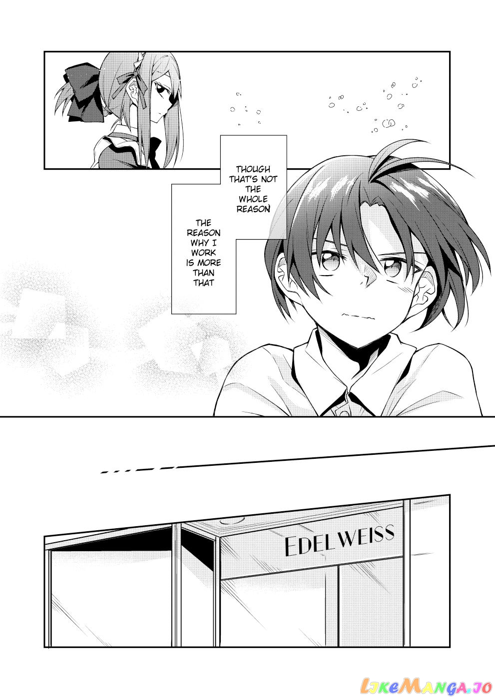 Are You A Villange Person? chapter 2 - page 2