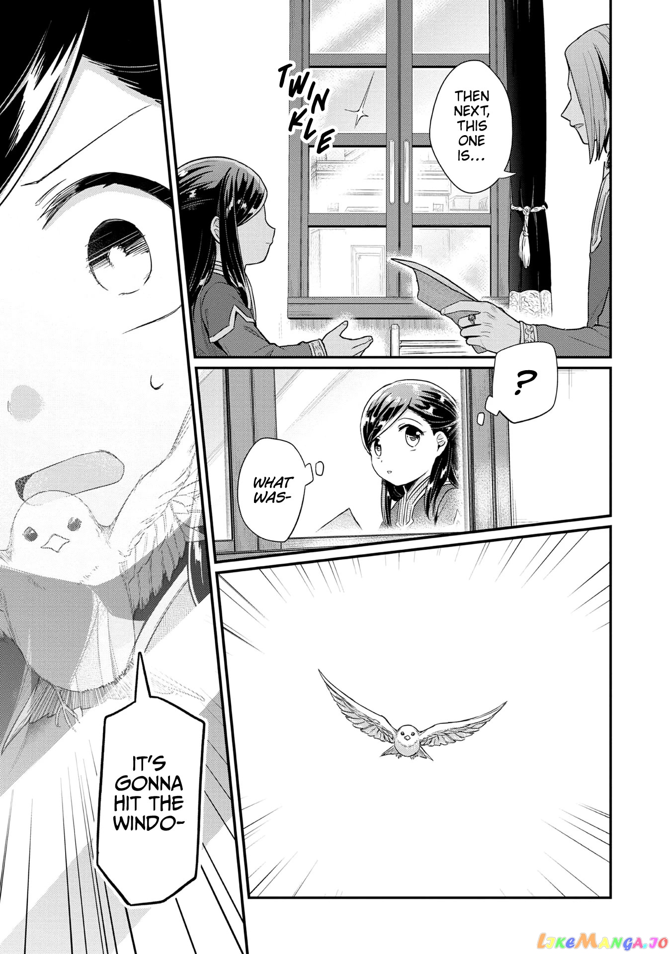 Ascendance of a Bookworm ~I'll Do Anything to Become a Librarian~ Part 2 「I'll Become a Shrine Maiden for Books!」 chapter 33 - page 20