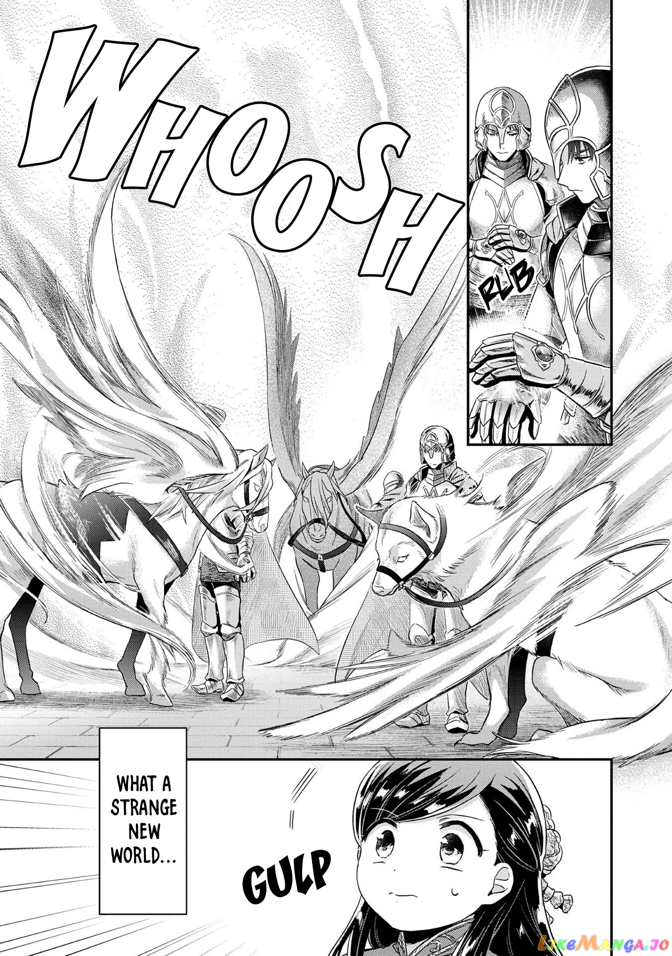 Ascendance of a Bookworm ~I'll Do Anything to Become a Librarian~ Part 2 「I'll Become a Shrine Maiden for Books!」 chapter 34 - page 11