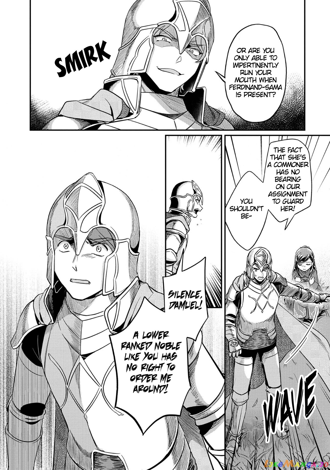 Ascendance of a Bookworm ~I'll Do Anything to Become a Librarian~ Part 2 「I'll Become a Shrine Maiden for Books!」 chapter 35 - page 12