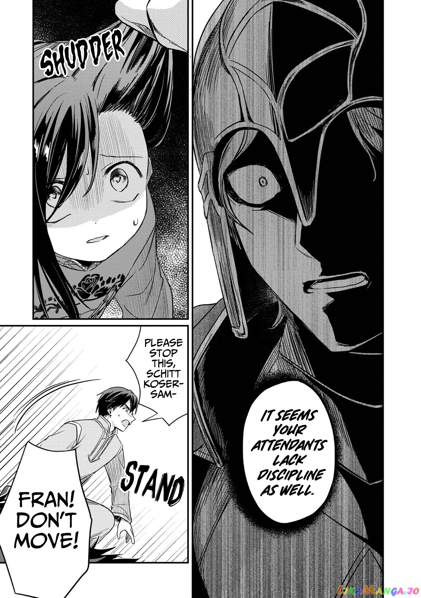 Ascendance of a Bookworm ~I'll Do Anything to Become a Librarian~ Part 2 「I'll Become a Shrine Maiden for Books!」 chapter 35 - page 15
