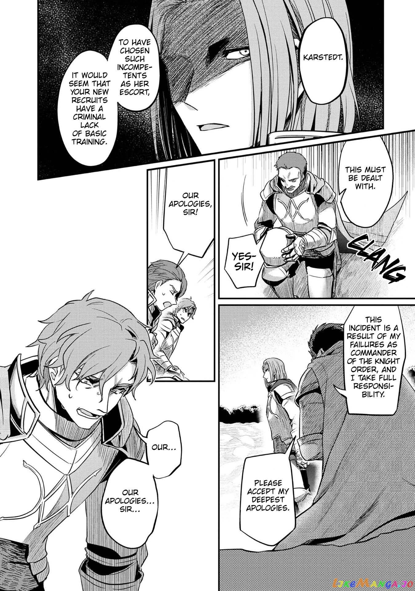 Ascendance of a Bookworm ~I'll Do Anything to Become a Librarian~ Part 2 「I'll Become a Shrine Maiden for Books!」 chapter 36 - page 25