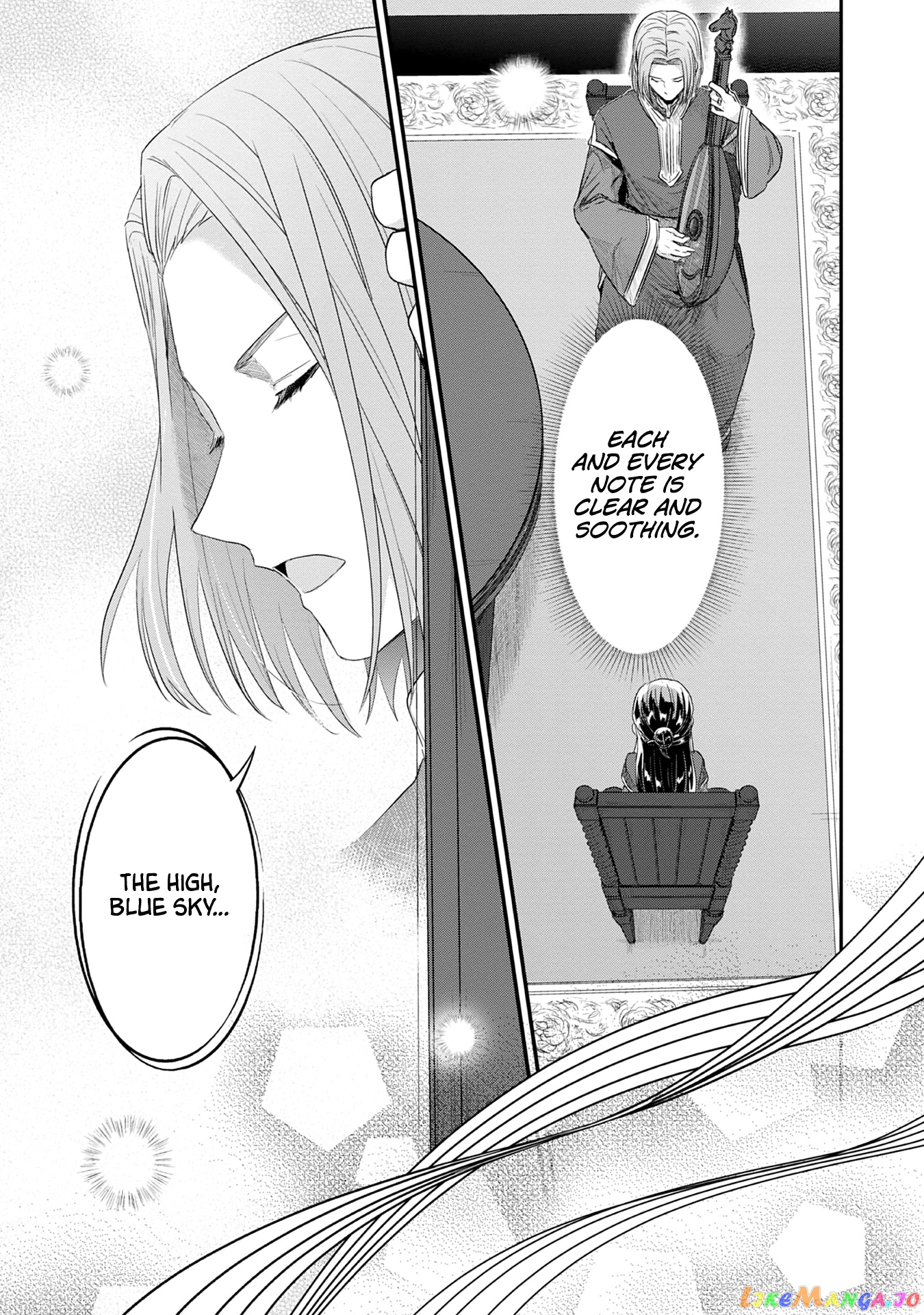 Ascendance of a Bookworm ~I'll Do Anything to Become a Librarian~ Part 2 「I'll Become a Shrine Maiden for Books!」 chapter 20 - page 26