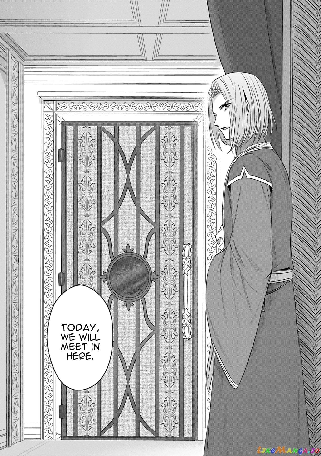 Ascendance of a Bookworm ~I'll Do Anything to Become a Librarian~ Part 2 「I'll Become a Shrine Maiden for Books!」 chapter 9 - page 18