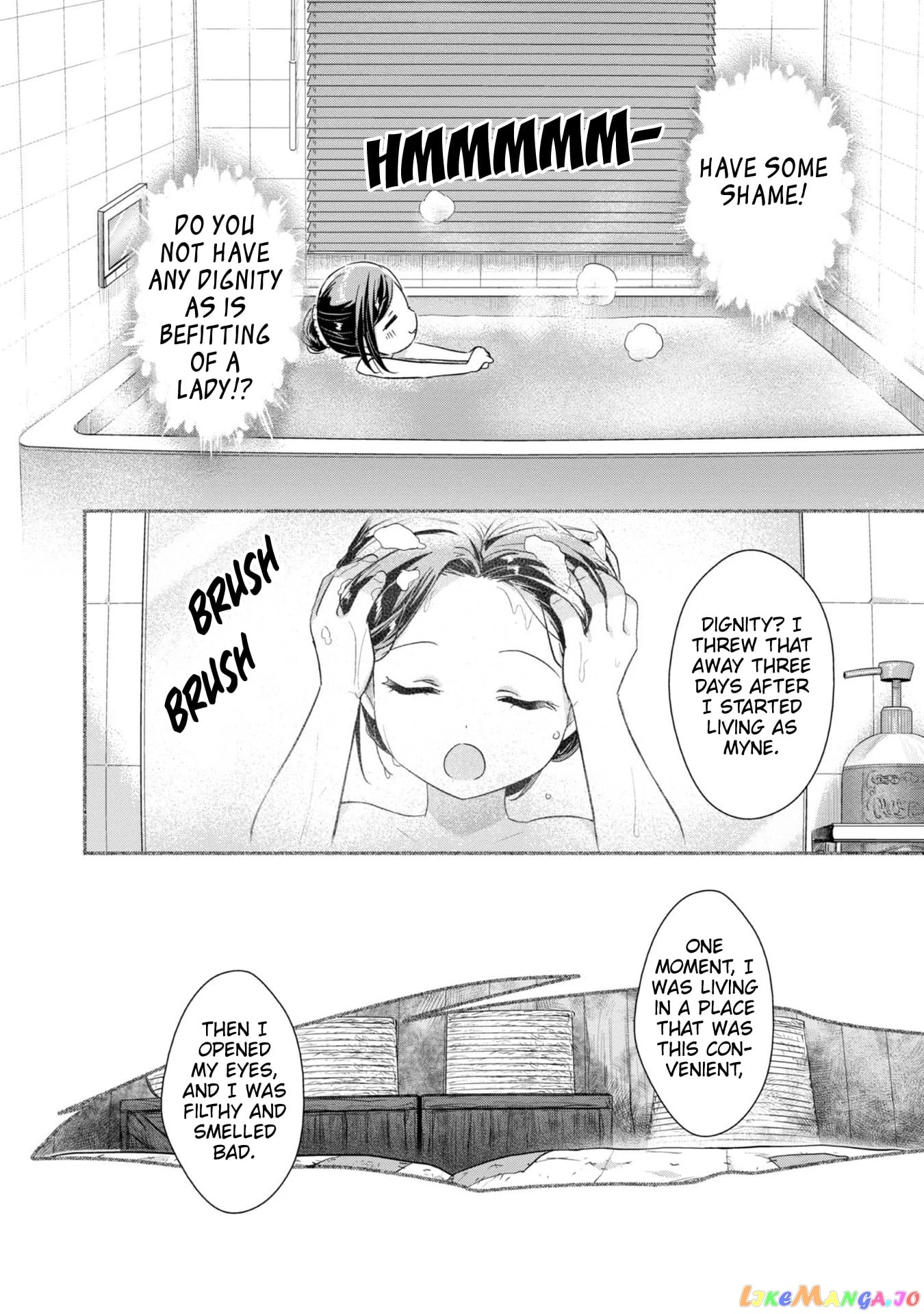 Ascendance of a Bookworm ~I'll Do Anything to Become a Librarian~ Part 2 「I'll Become a Shrine Maiden for Books!」 chapter 38 - page 29