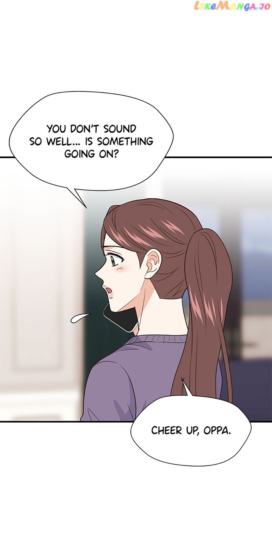 Back-to-School Boss Chapter 33 - page 34