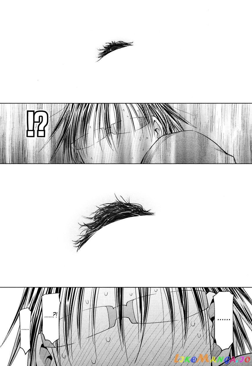 Spotted Flower chapter 19 - page 6