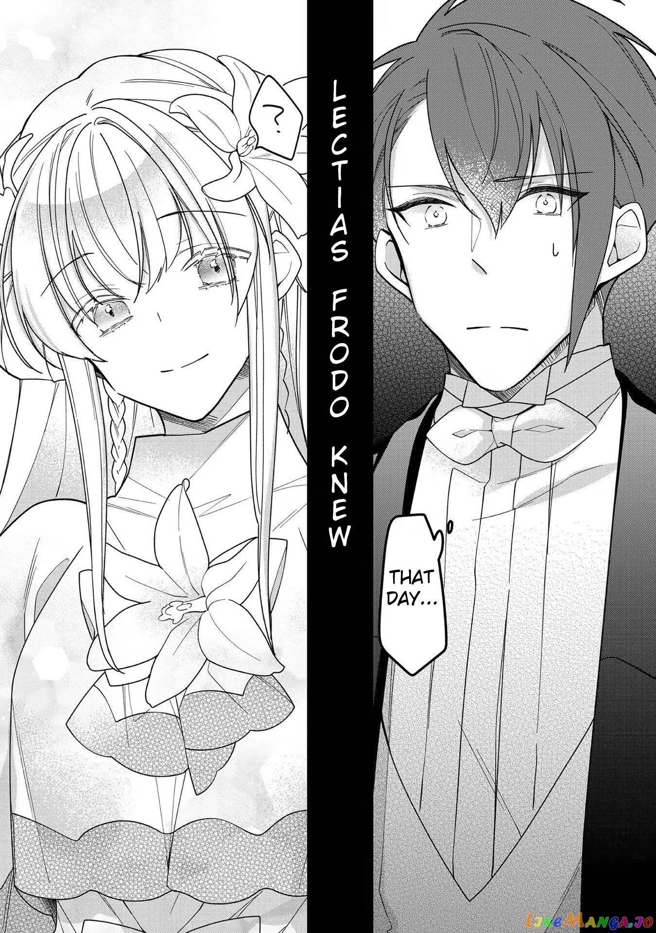 Heroine? Saint? No, I'm An All-Works Maid ! chapter 9 - page 27
