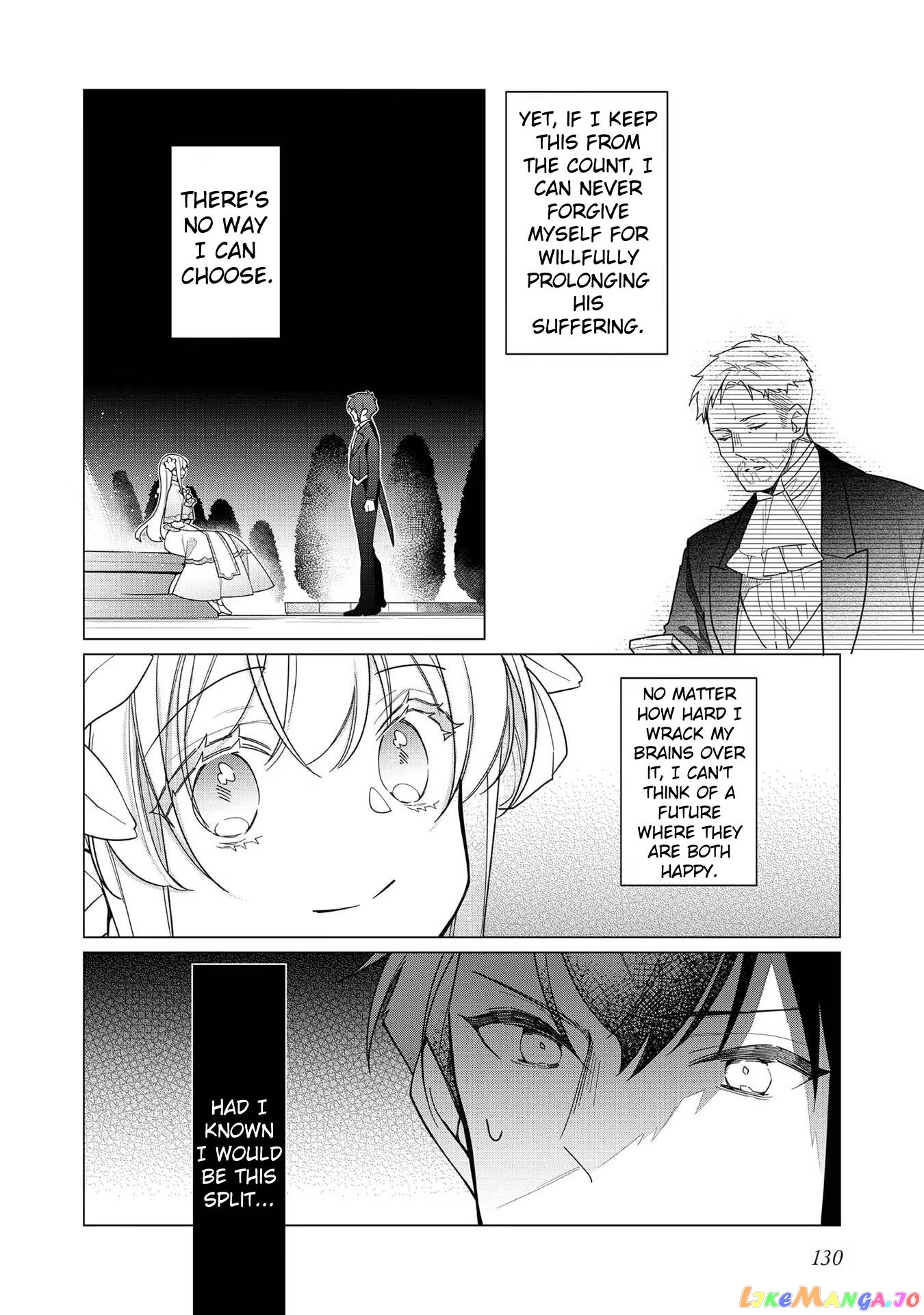 Heroine? Saint? No, I'm An All-Works Maid ! chapter 10 - page 2