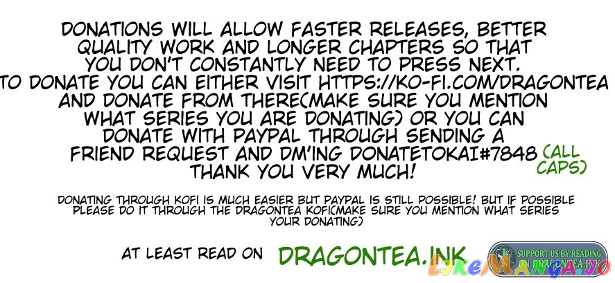 I Was Reincarnated on an Island Where the Strongest Species Live So I Will Enjoy a Peaceful Life on This Island chapter 4.2 - page 1