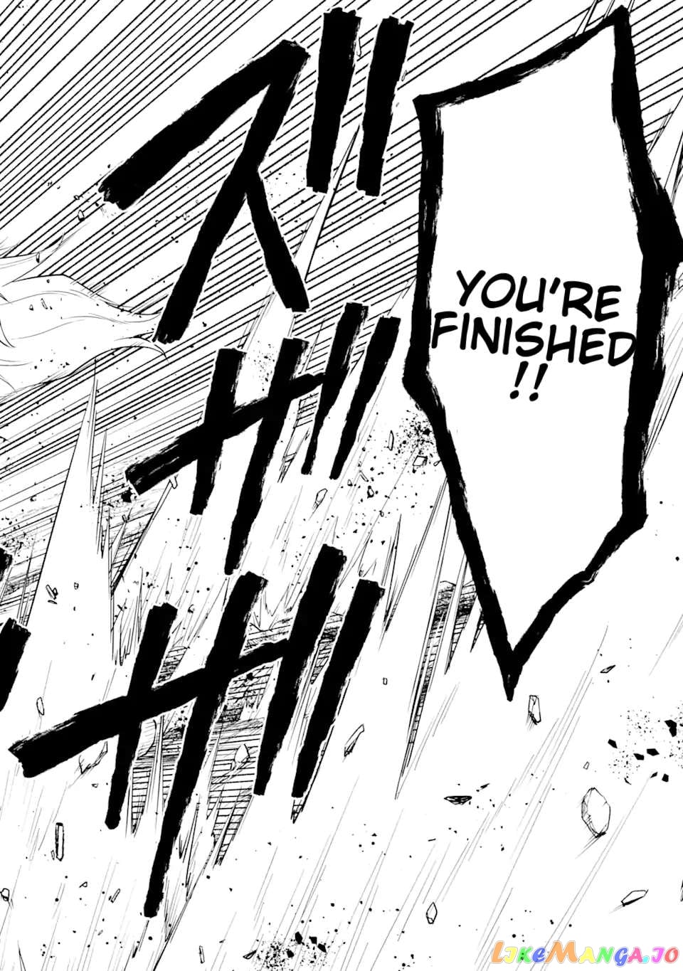 I Was Reincarnated on an Island Where the Strongest Species Live So I Will Enjoy a Peaceful Life on This Island chapter 9.2 - page 7