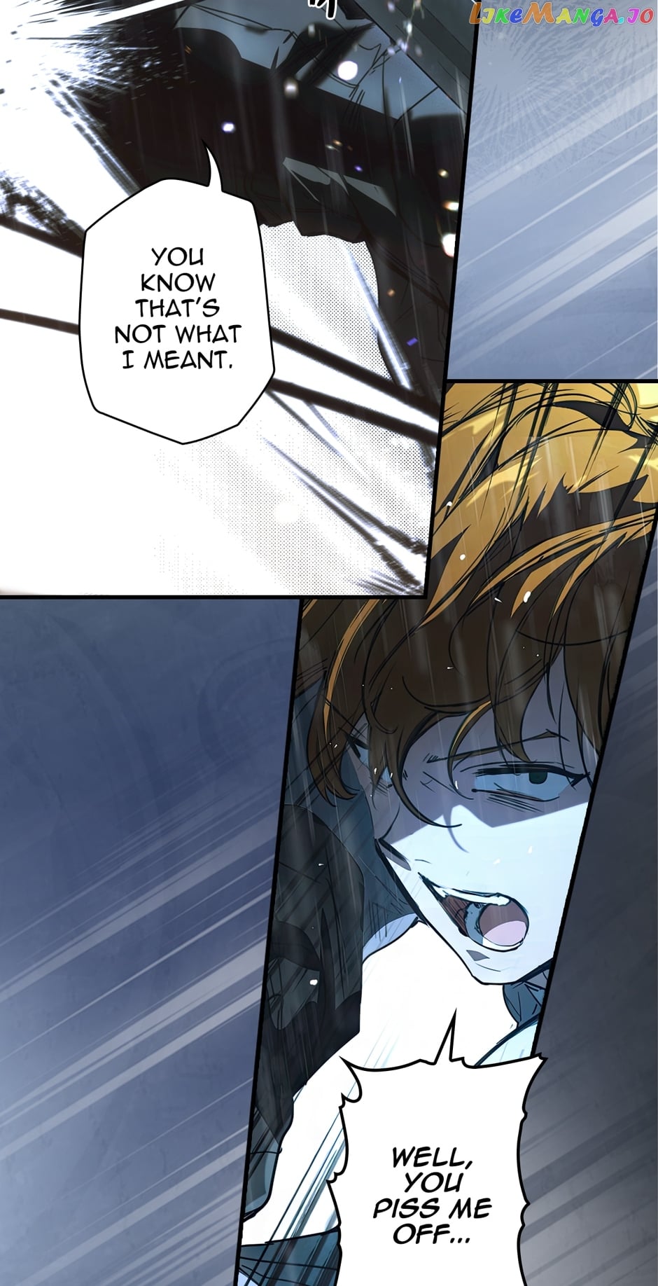 The Fantasie of a Stepmother Chapter 115 - page 15