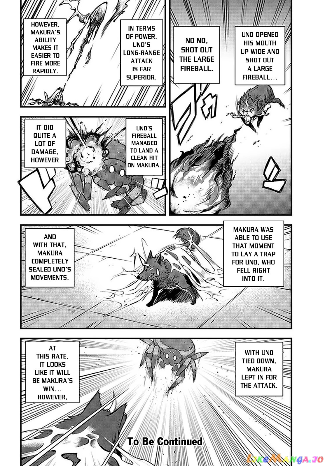 Isekai Nonbiri Nouka chapter 145 - page 7
