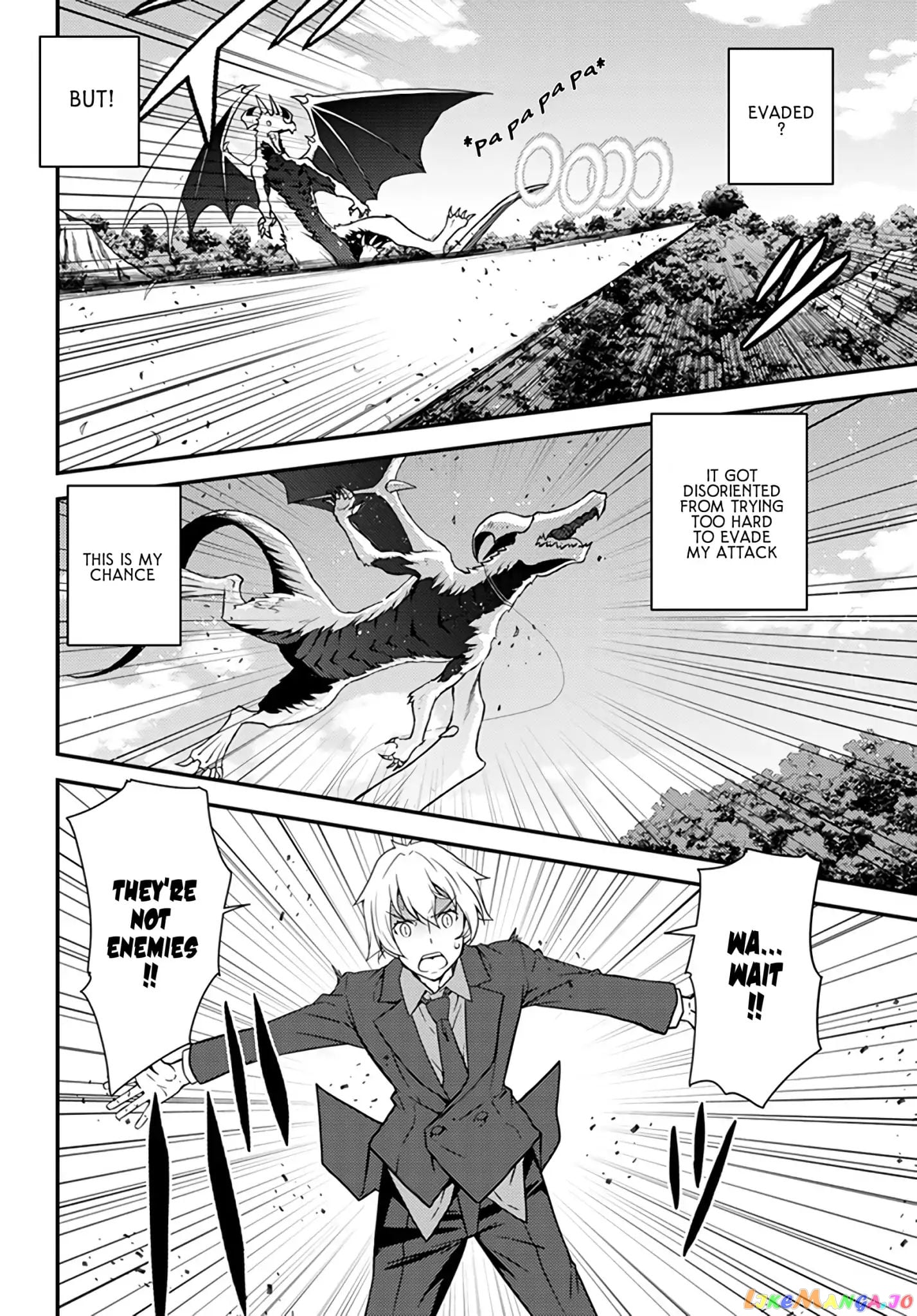 Isekai Nonbiri Nouka chapter 31 - page 5