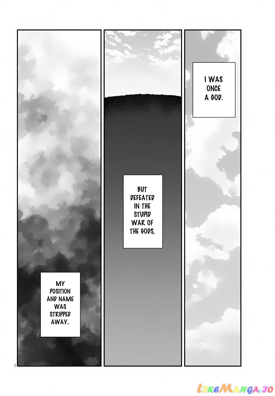 Isekai Nonbiri Nouka chapter 198 - page 3