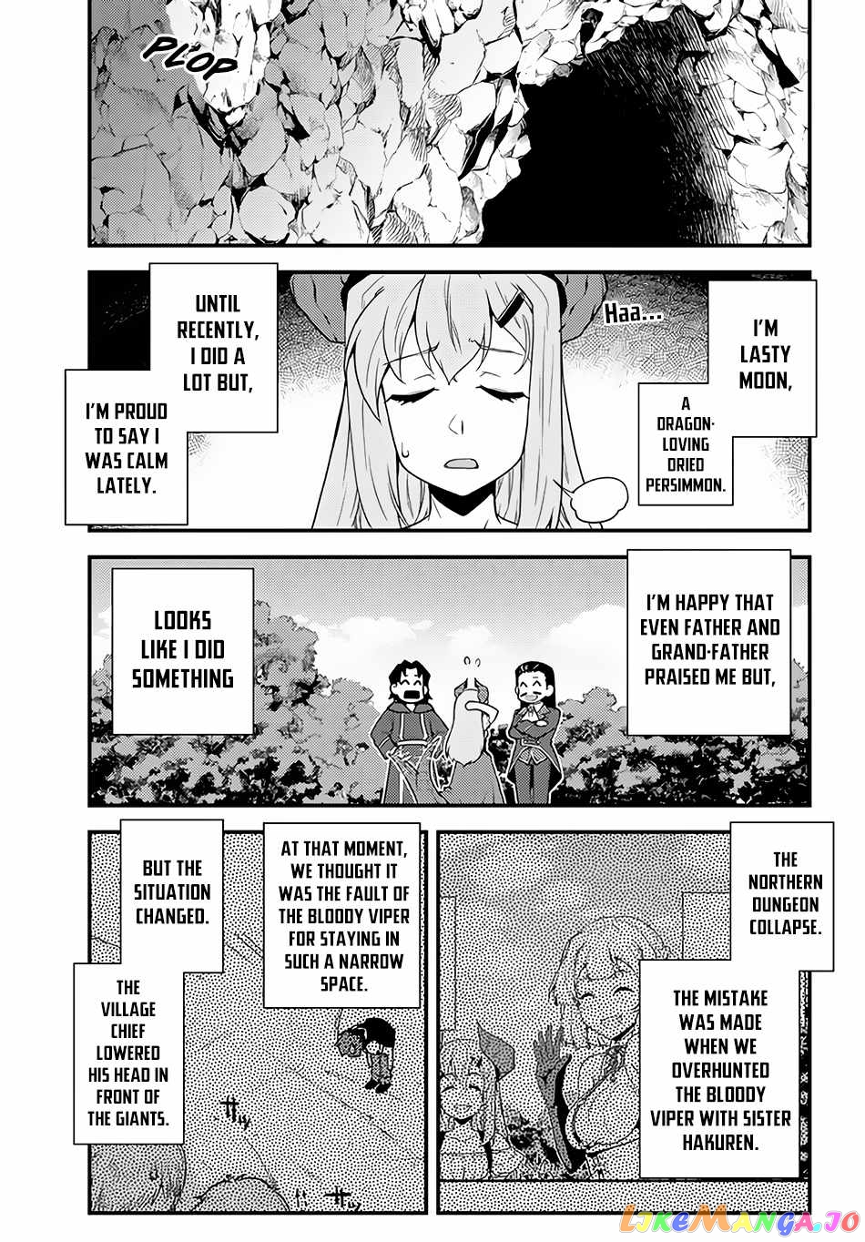 Isekai Nonbiri Nouka chapter 163 - page 4