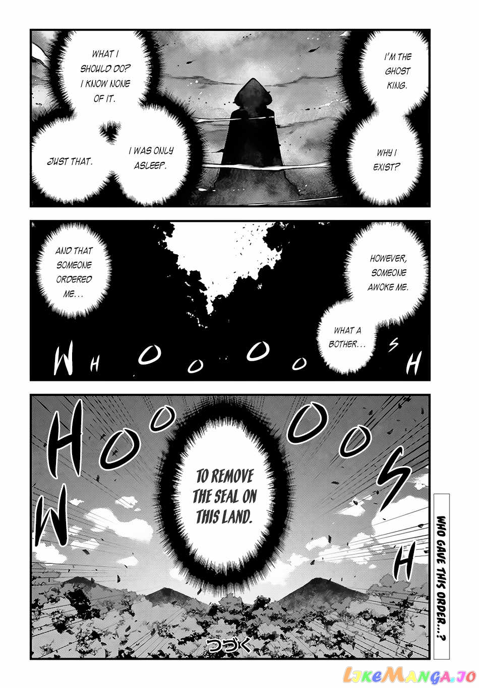 Isekai Nonbiri Nouka chapter 169 - page 7
