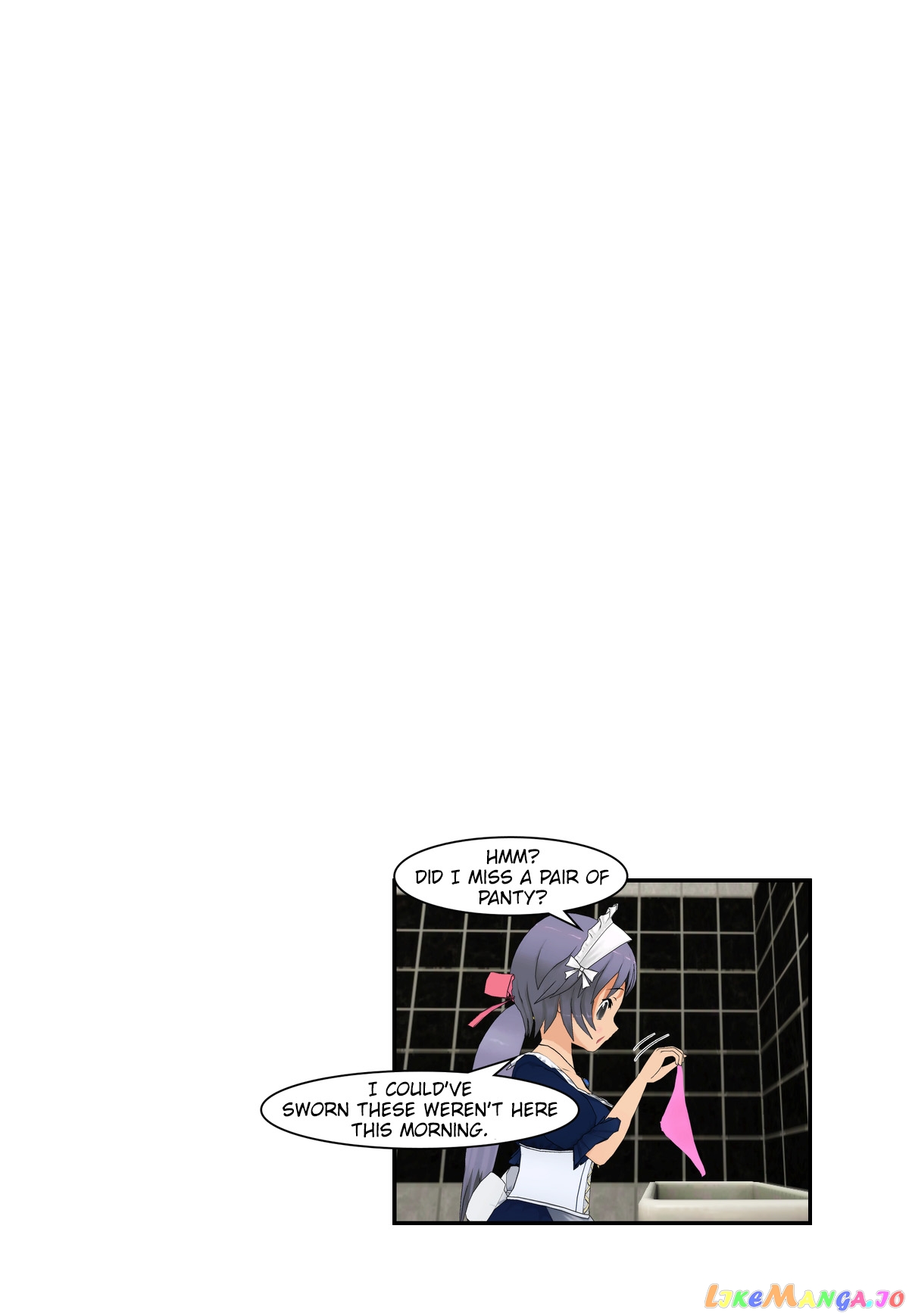It Started With A Wi-Fi Network Name chapter 24 - page 23