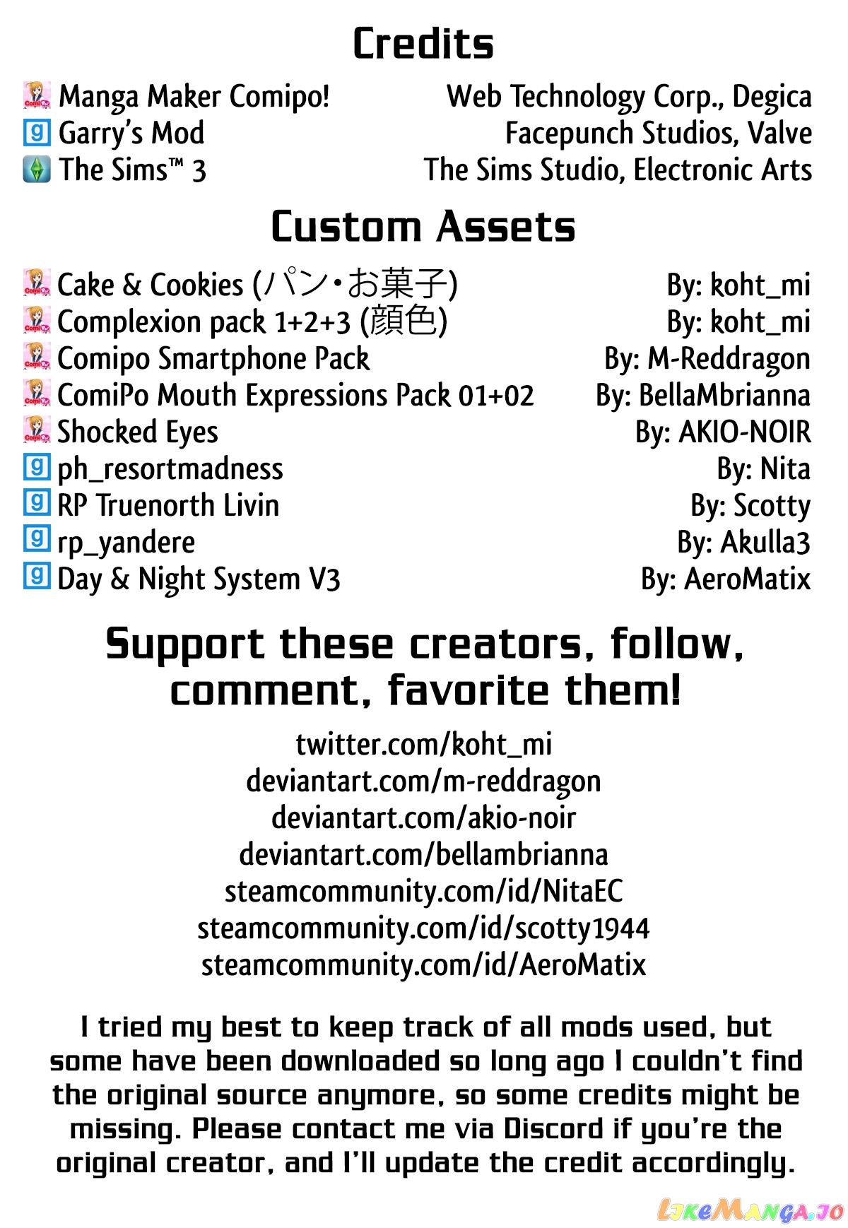 It Started With A Wi-Fi Network Name chapter 3 - page 23