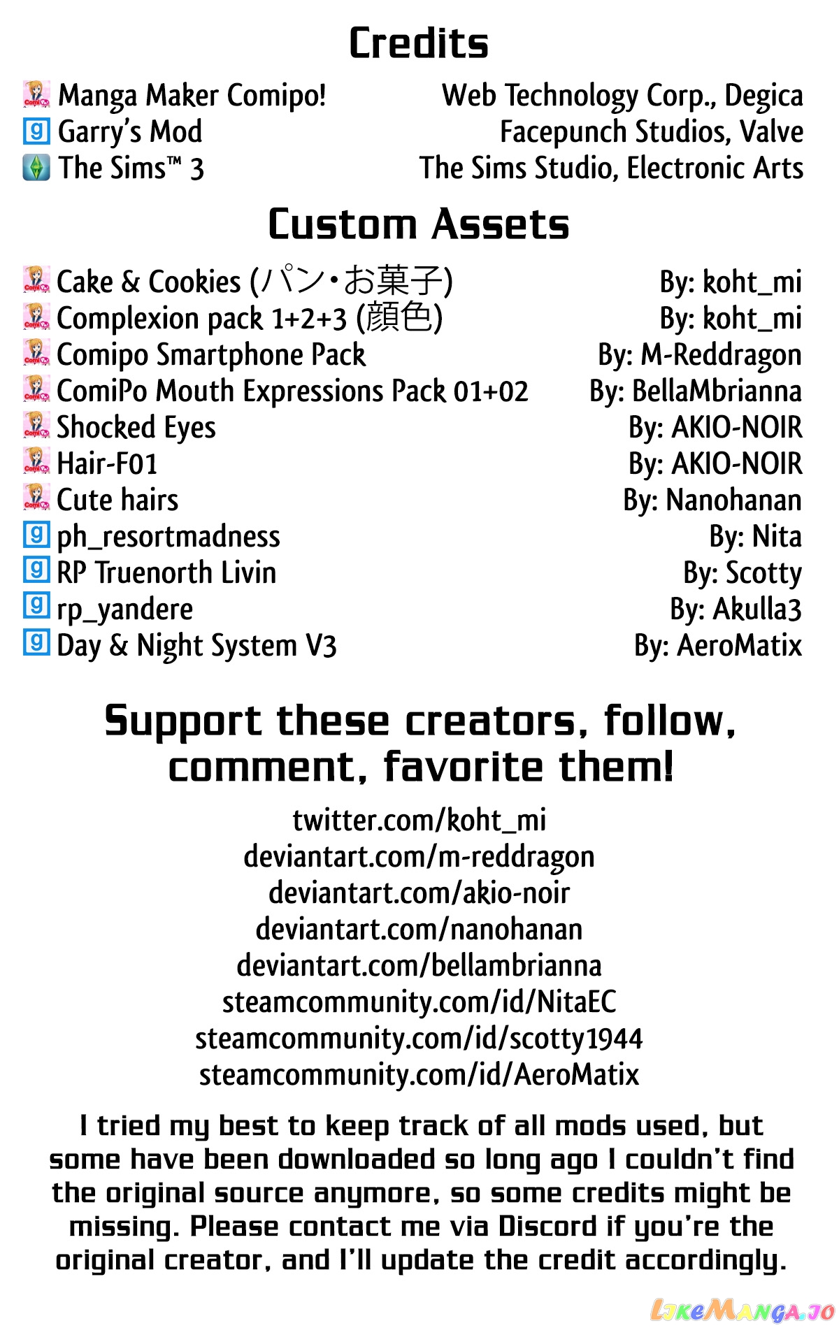 It Started With A Wi-Fi Network Name chapter 5 - page 25