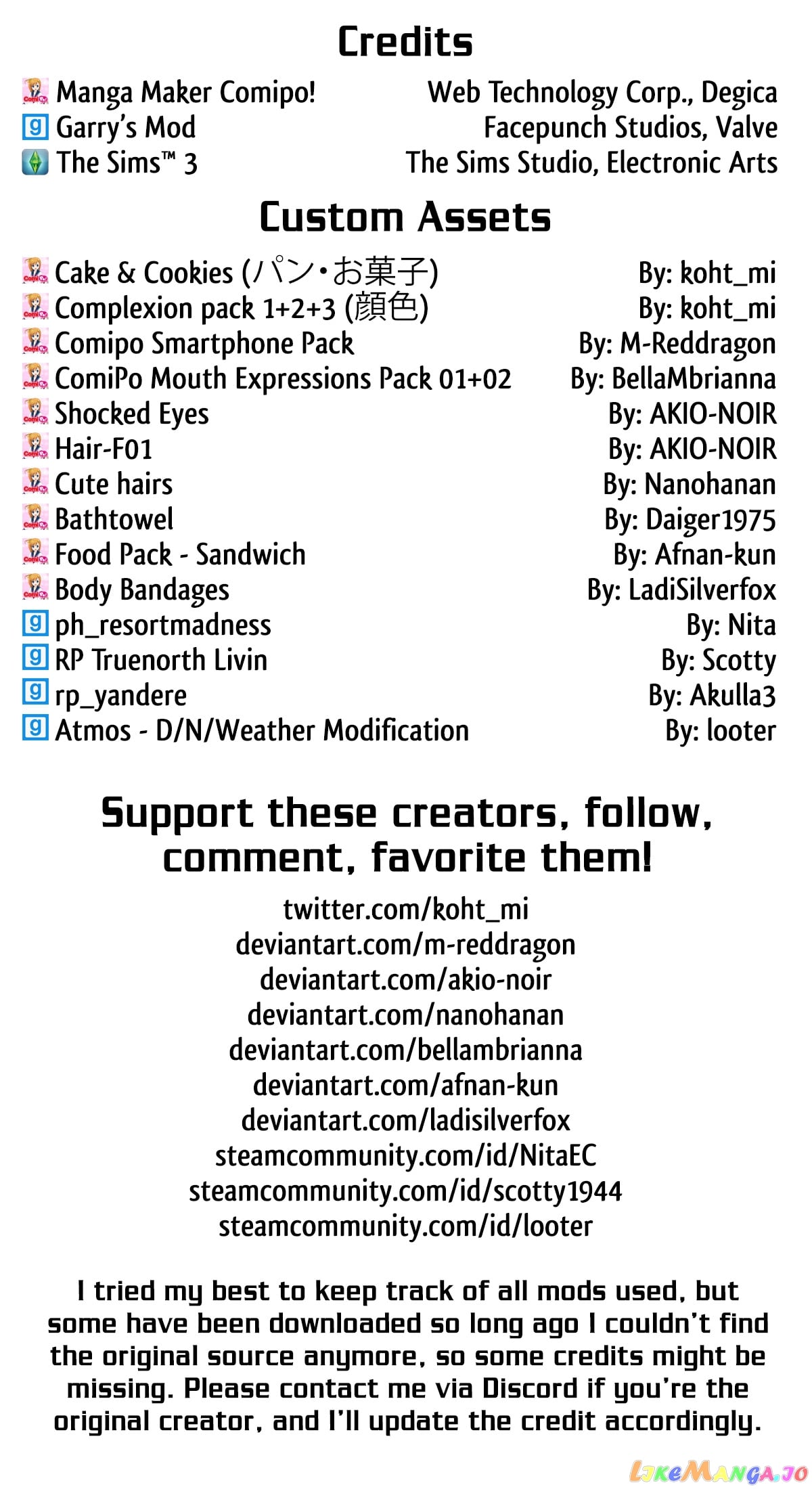 It Started With A Wi-Fi Network Name chapter 14 - page 24