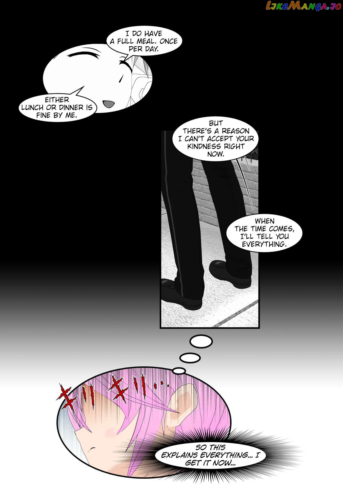It Started With A Wi-Fi Network Name Chapter 38 - page 15