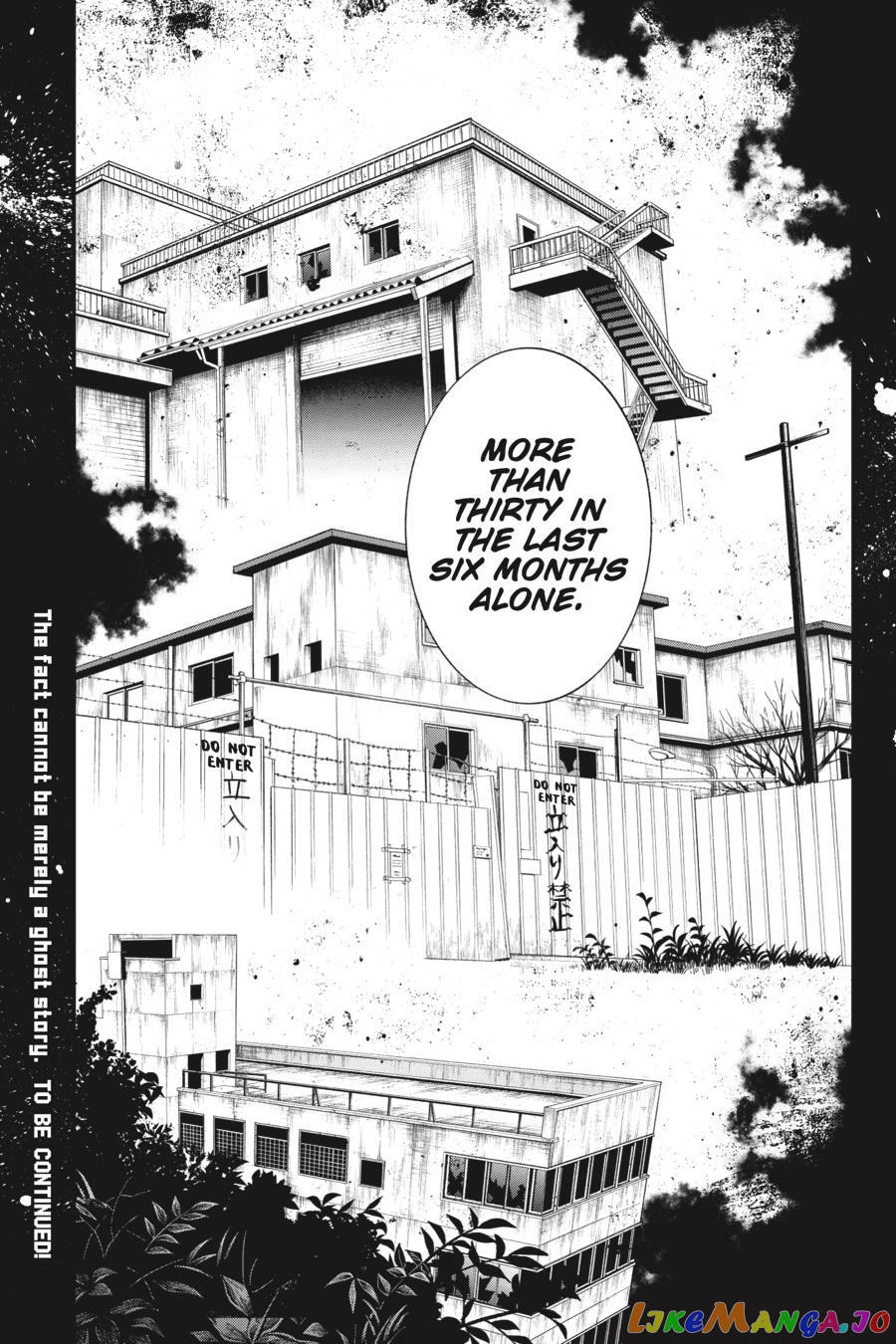 Dead Mount Death Play chapter 89 - page 25