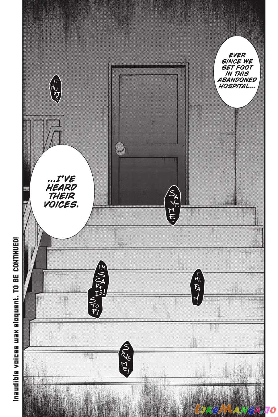 Dead Mount Death Play chapter 95 - page 25
