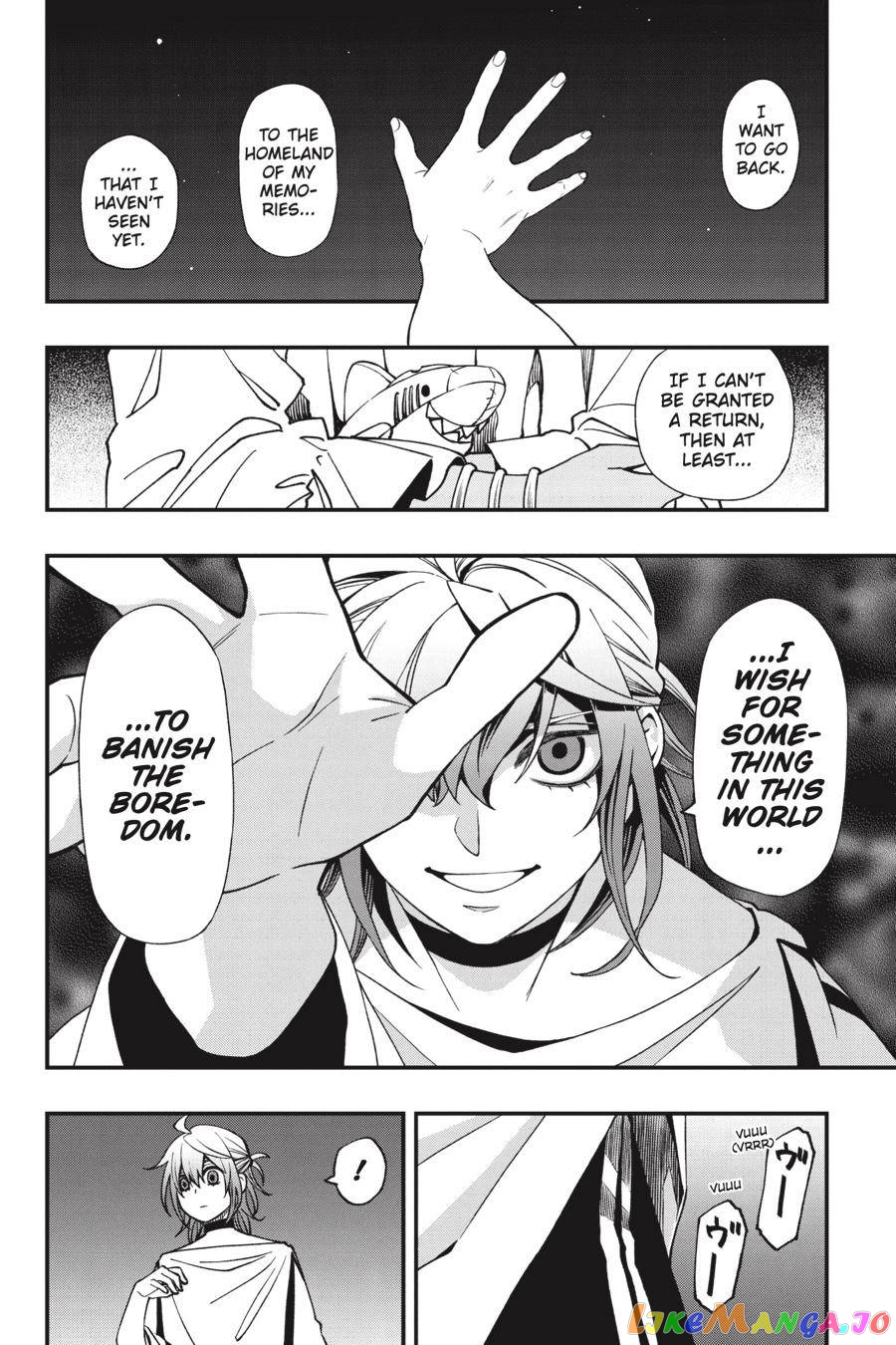 Dead Mount Death Play chapter 72 - page 23